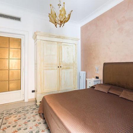 Relais Calamatta Roma Exterior foto