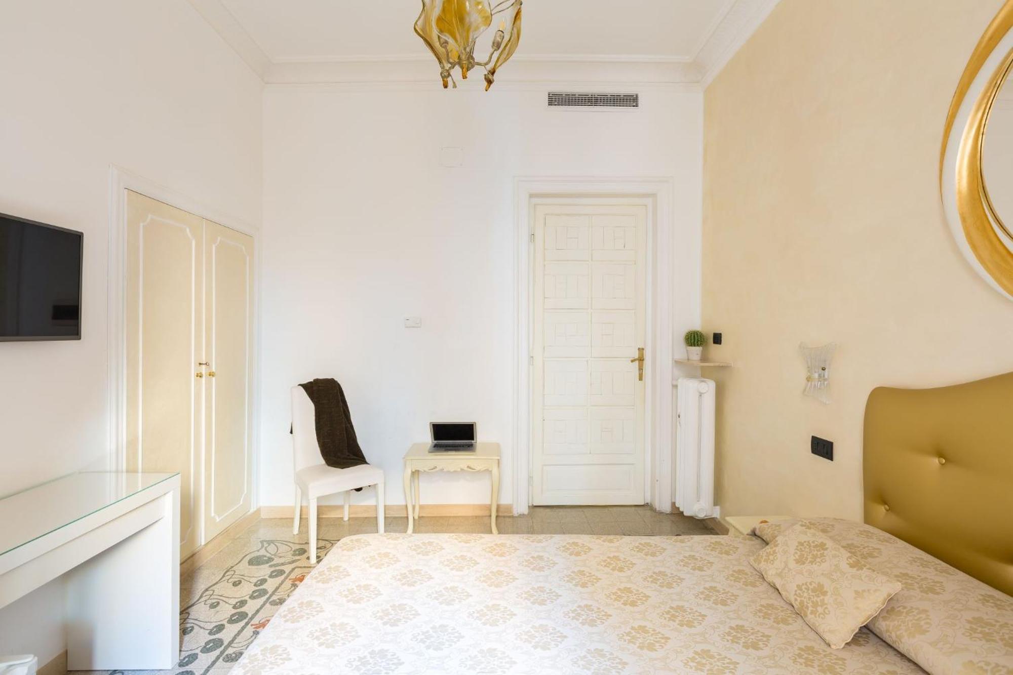 Relais Calamatta Roma Exterior foto
