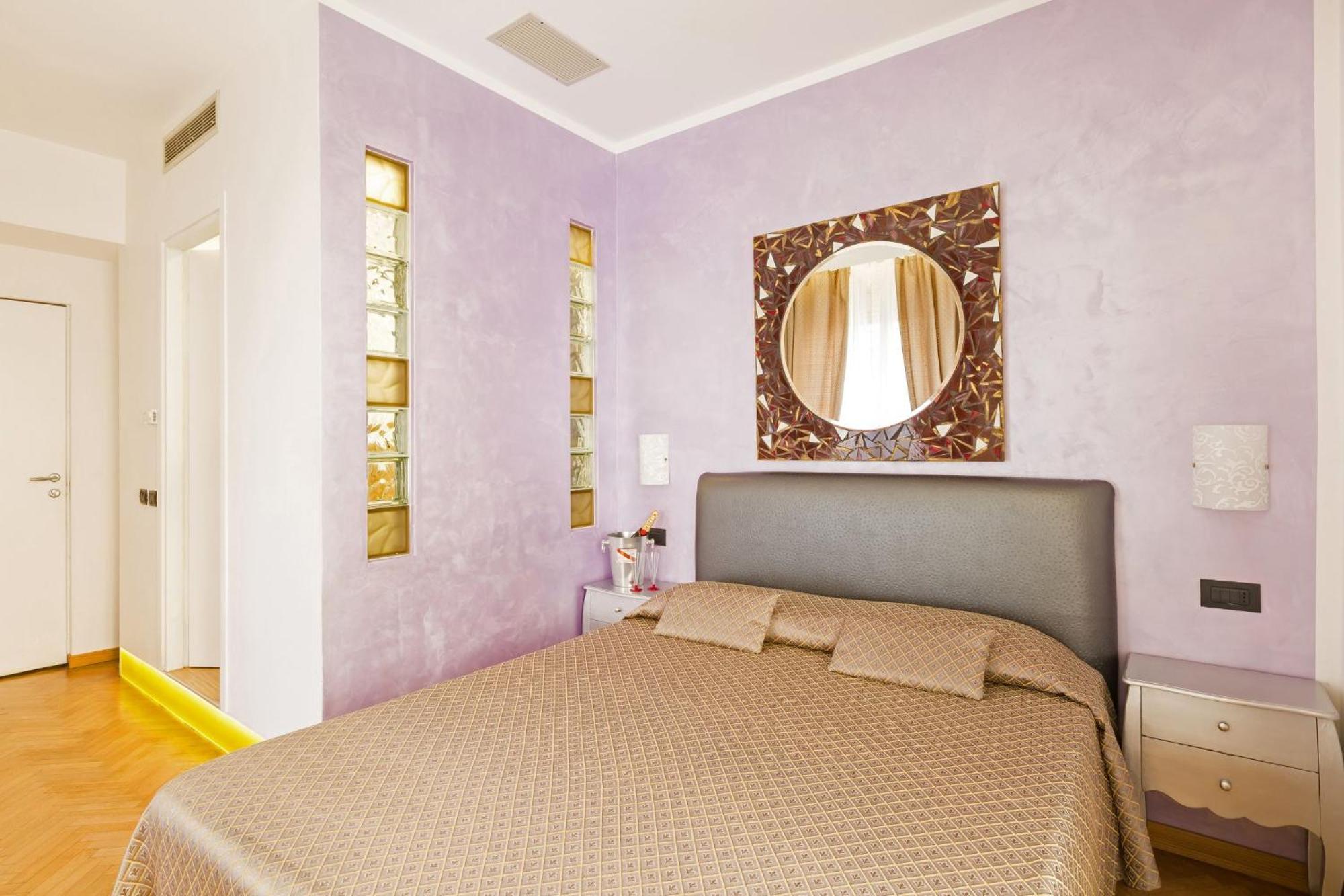 Relais Calamatta Roma Exterior foto