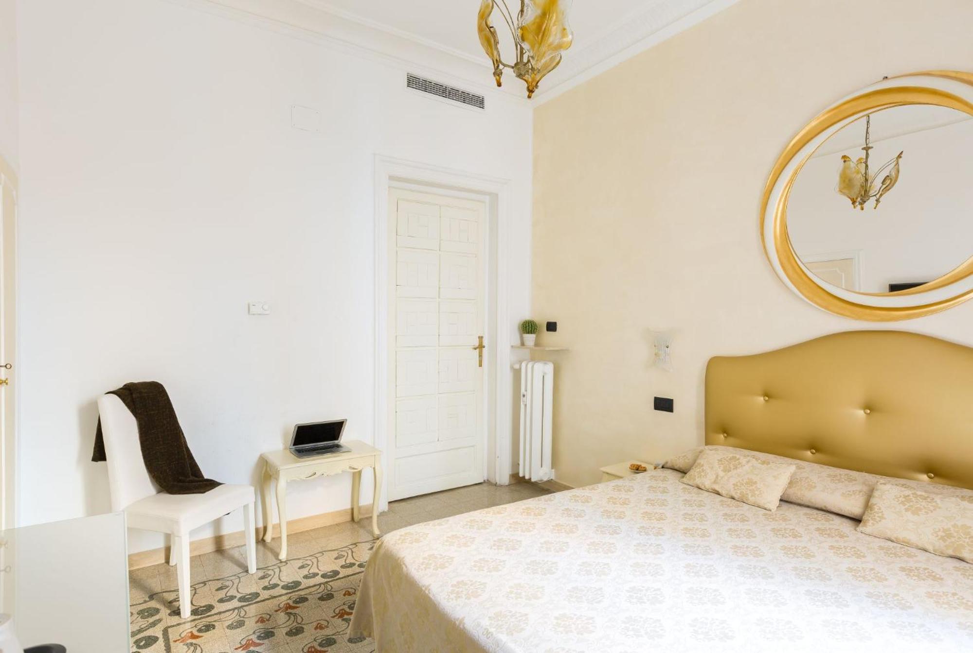 Relais Calamatta Roma Exterior foto
