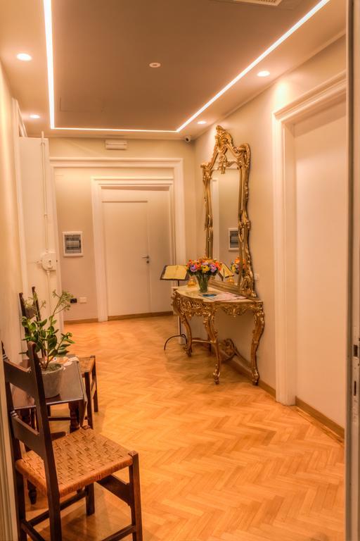 Relais Calamatta Roma Exterior foto