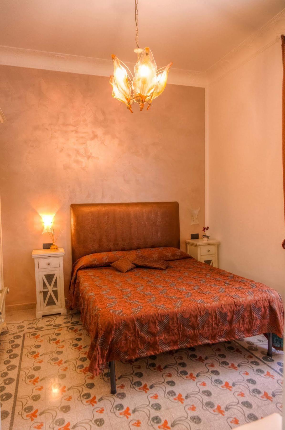 Relais Calamatta Roma Exterior foto